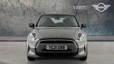 MINI Hatchback 1.5 Cooper Classic 3dr Auto Petrol Hatchback